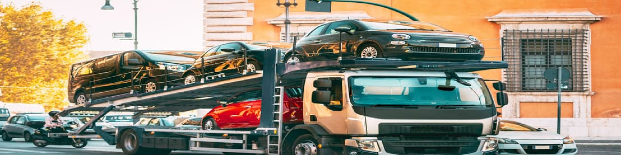 Ship A1 Auto Transport