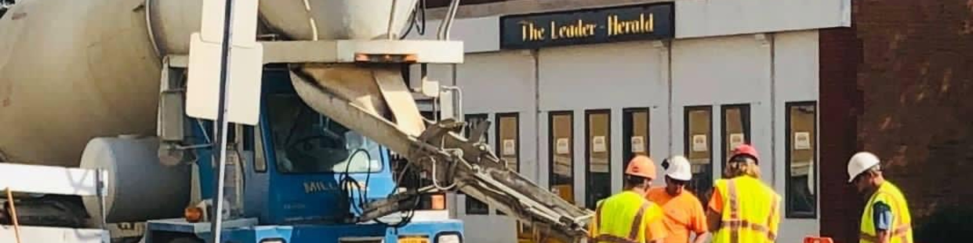 Stephen Miller General Contracts, Inc