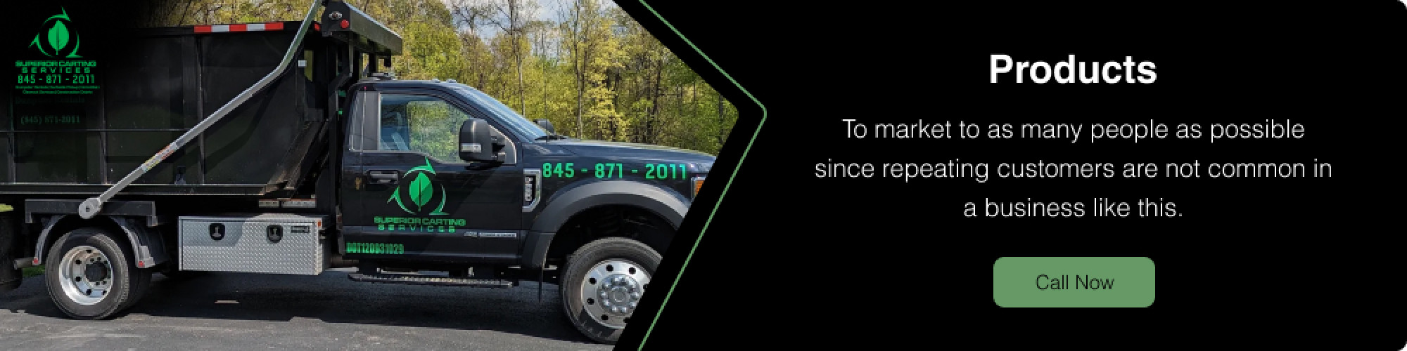 Superior Carting Services