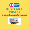Buy Soma 350mg Online – Verified Pharmacy Service with Secure Order Processing