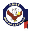 UMEX Moving & Storage