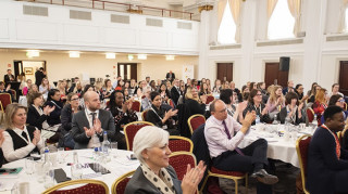 Language on trial at Inspire Me Bristol