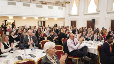 Language on trial at Inspire Me Bristol