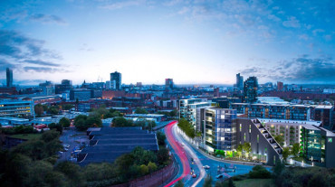 How Forrest fell apart