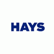 Hays Specialist Recruitment Ltd