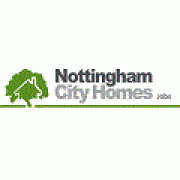Nottingham City Homes