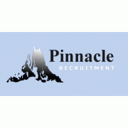 Pinnacle Recruitment Ltd